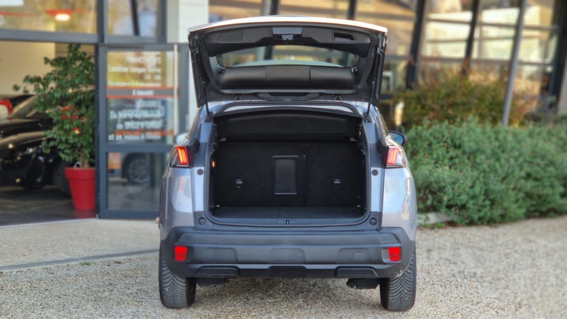 Peugeot 3008 - Photo 15