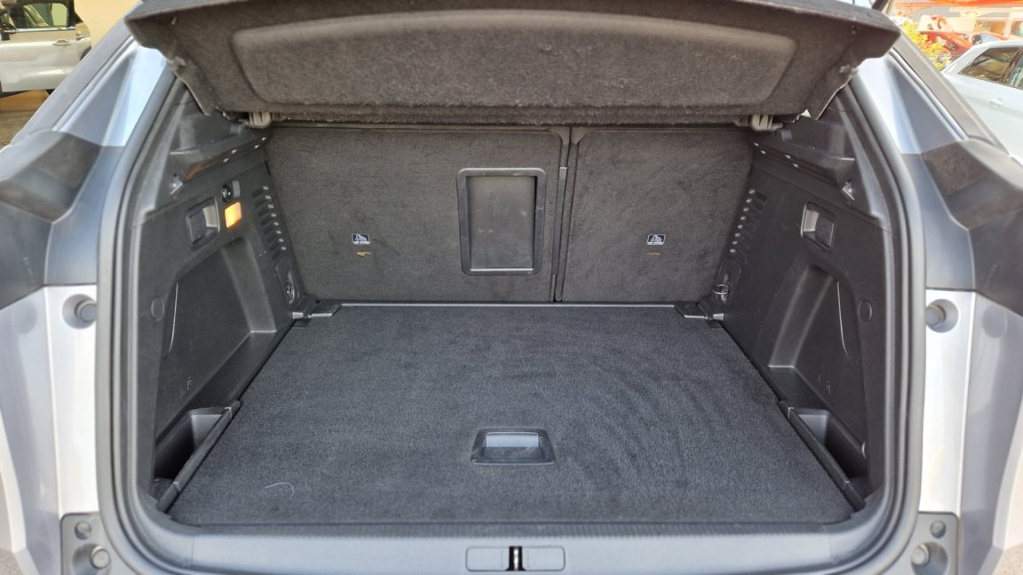 Peugeot 3008 - Photo 16
