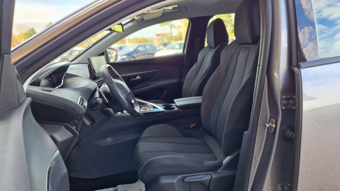 Peugeot 3008 - Photo 21