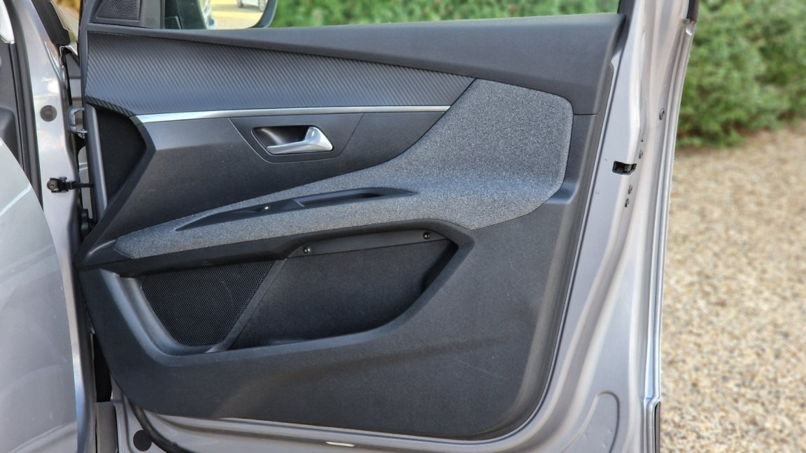 Peugeot 3008 - Photo 25