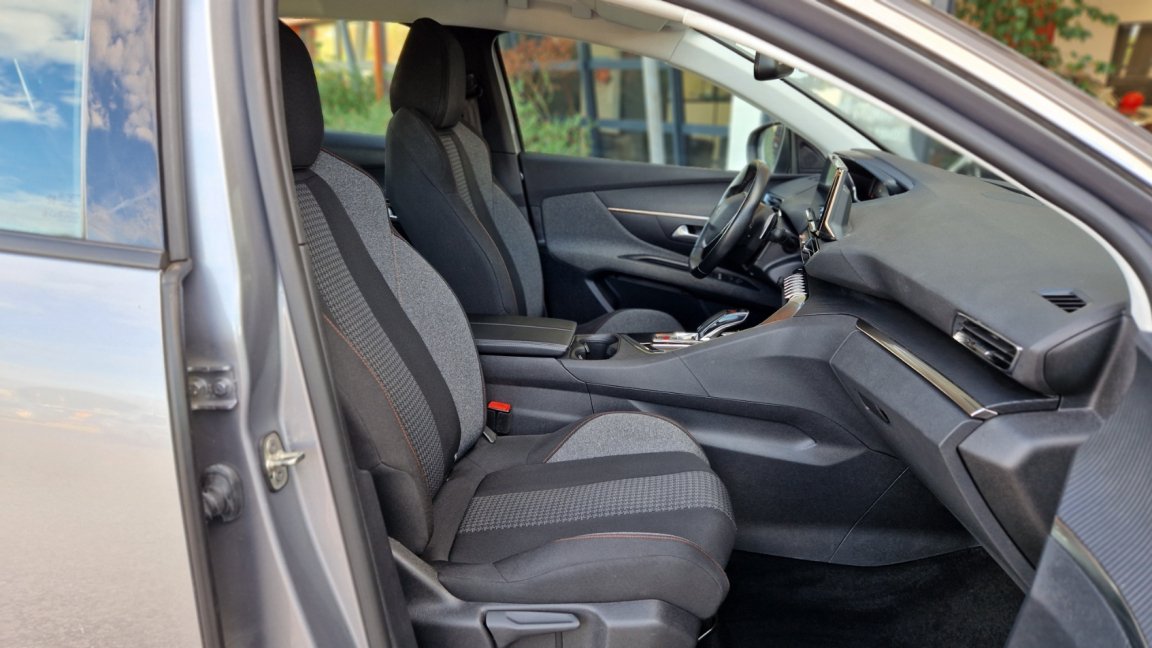 Peugeot 3008 - Photo 27
