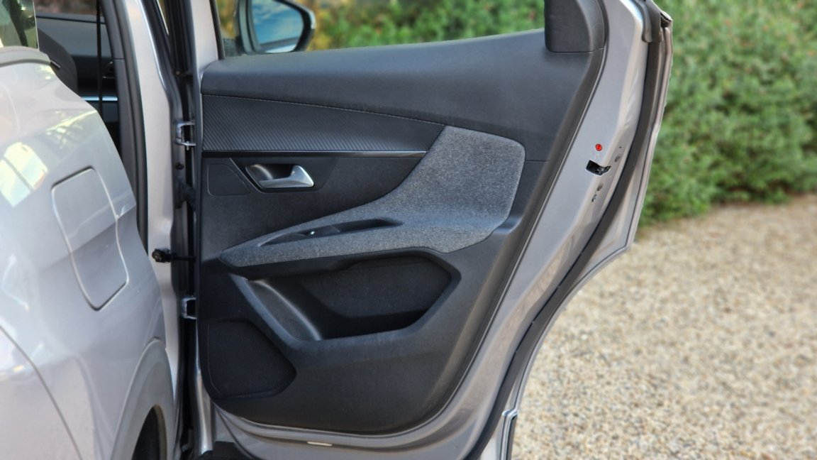 Peugeot 3008 - Photo 28