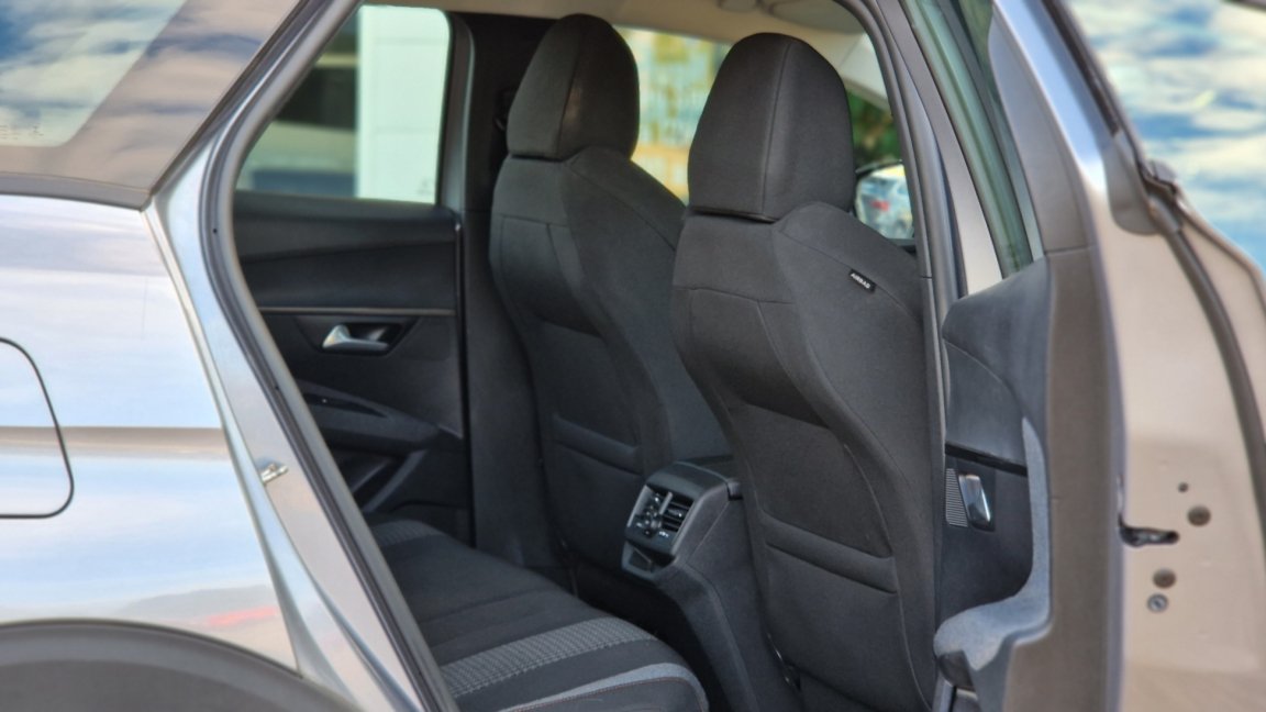 Peugeot 3008 - Photo 29