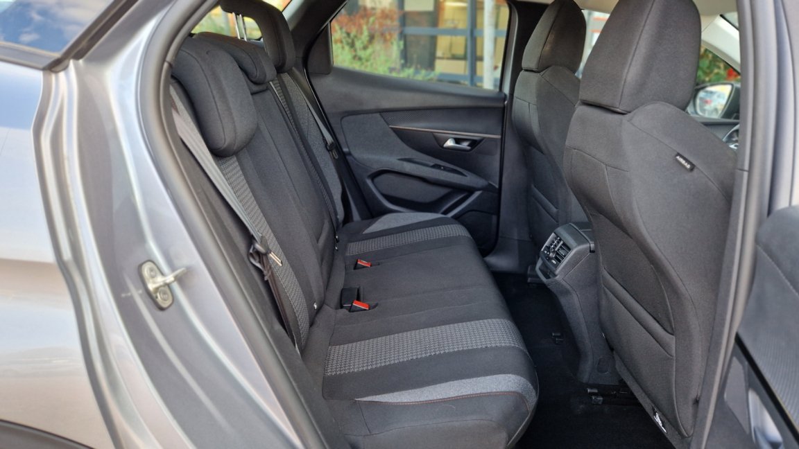 Peugeot 3008 - Photo 30