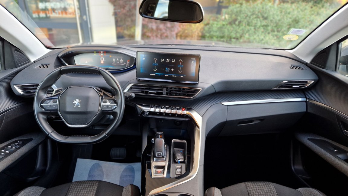 Peugeot 3008 - Photo 31