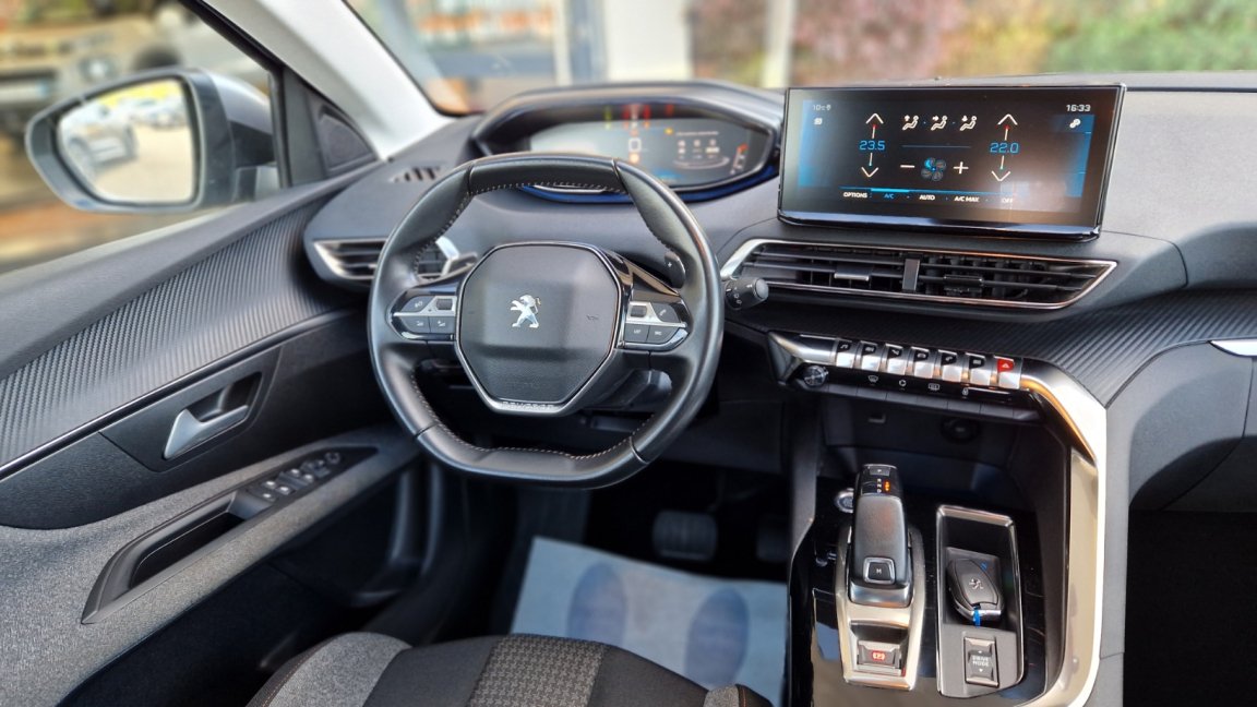 Peugeot 3008 - Photo 32
