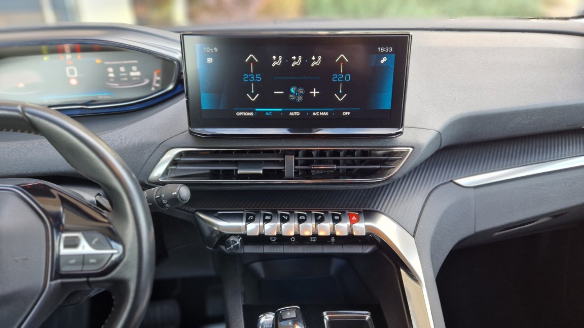 Peugeot 3008 - Photo 35
