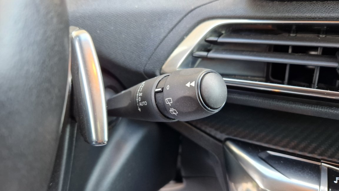 Peugeot 3008 - Photo 43