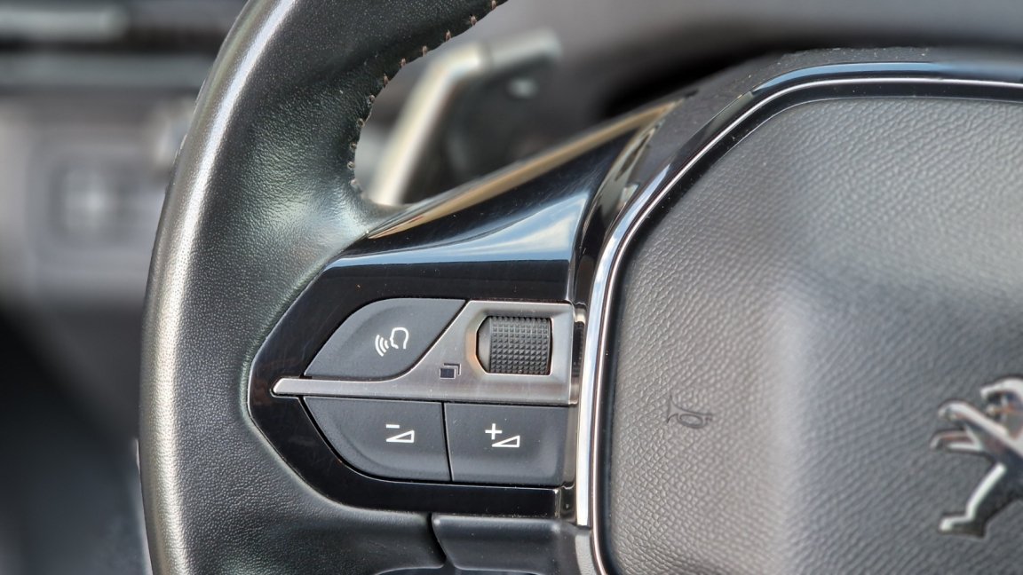 Peugeot 3008 - Photo 44