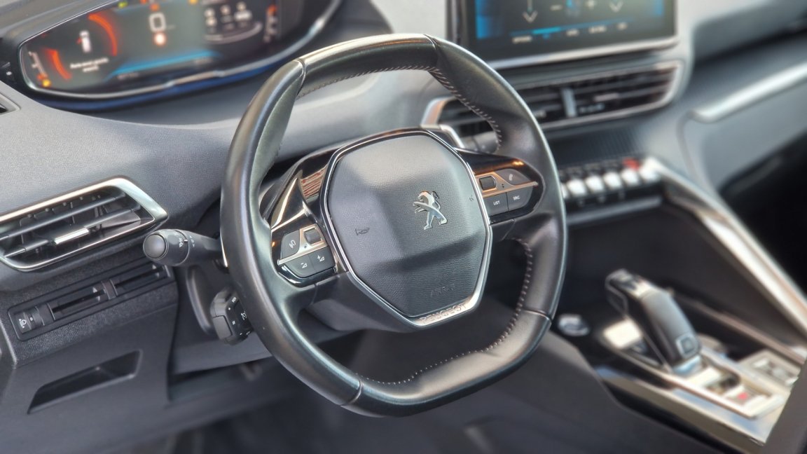 Peugeot 3008 - Photo 46