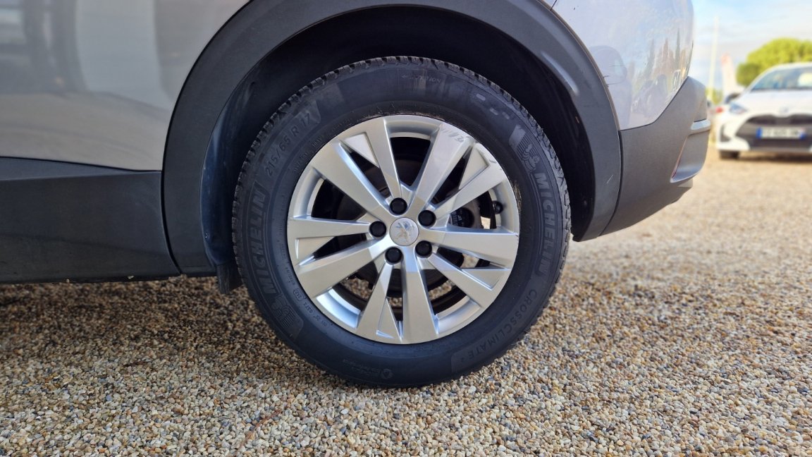 Peugeot 3008 - Photo 50