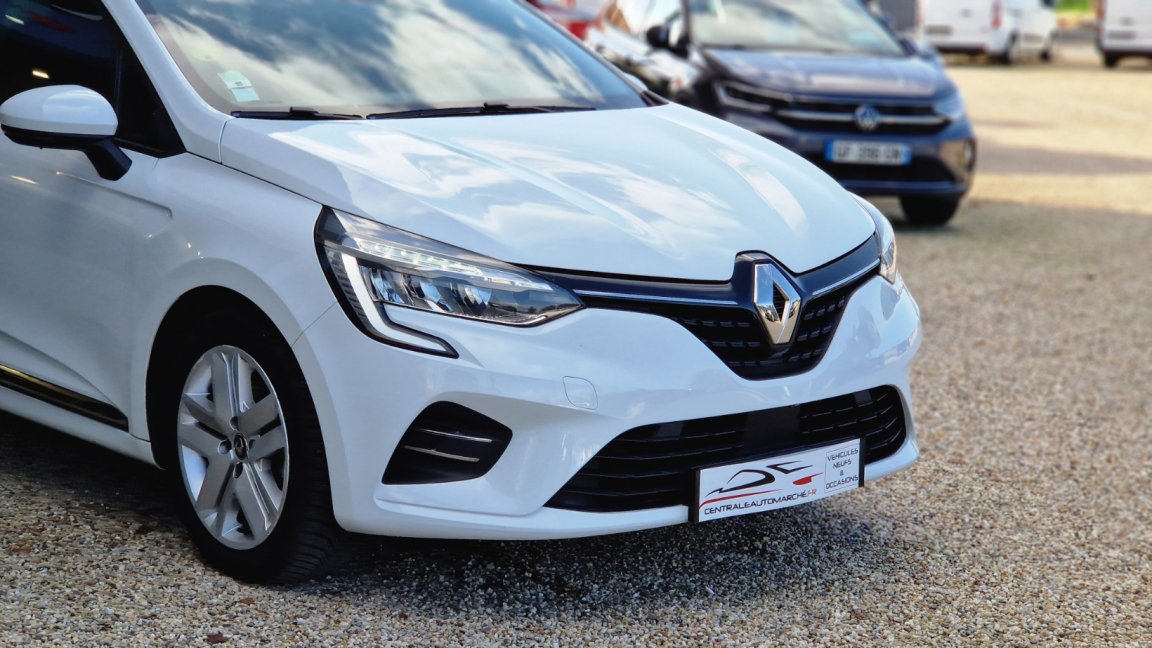 Renault Clio - Photo 12