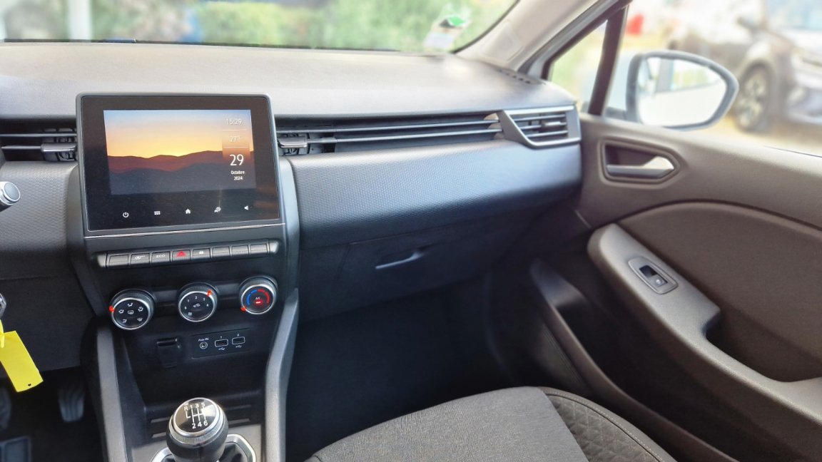 Renault Clio - Photo 13
