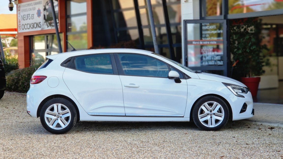 Renault Clio - Photo 20