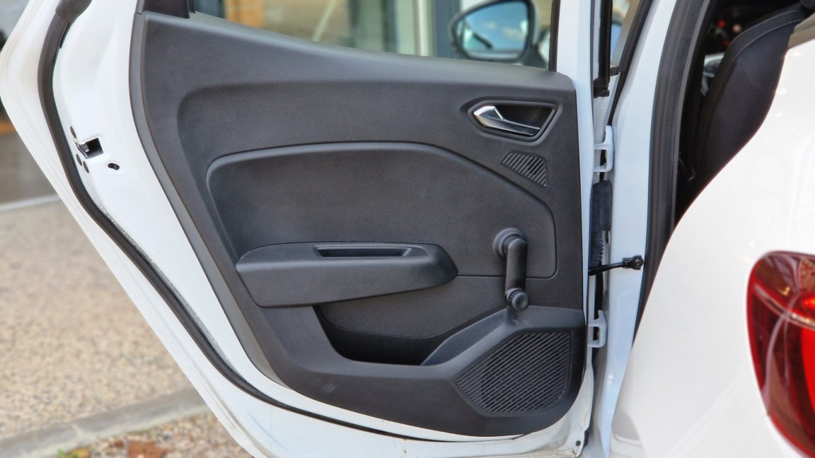Renault Clio - Photo 21