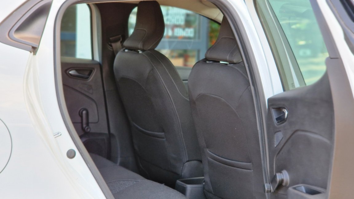 Renault Clio - Photo 28