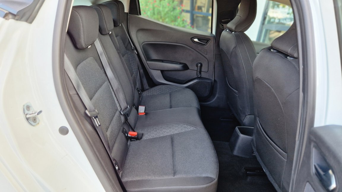 Renault Clio - Photo 29