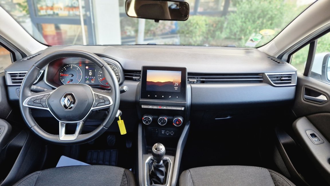 Renault Clio - Photo 31