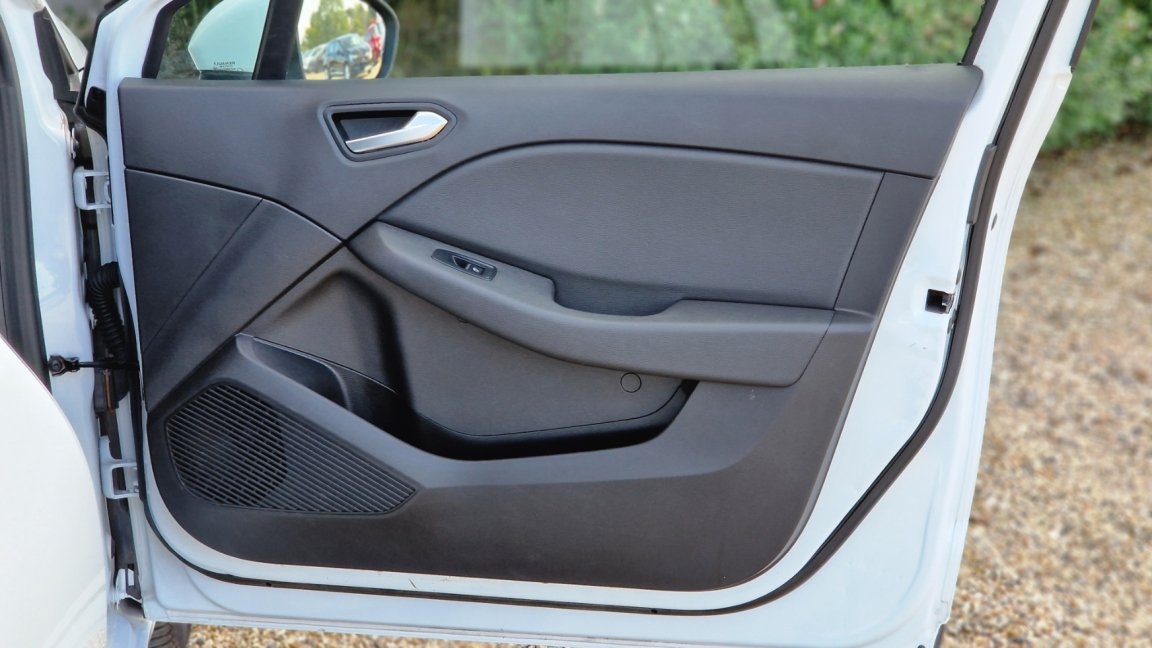 Renault Clio - Photo 35