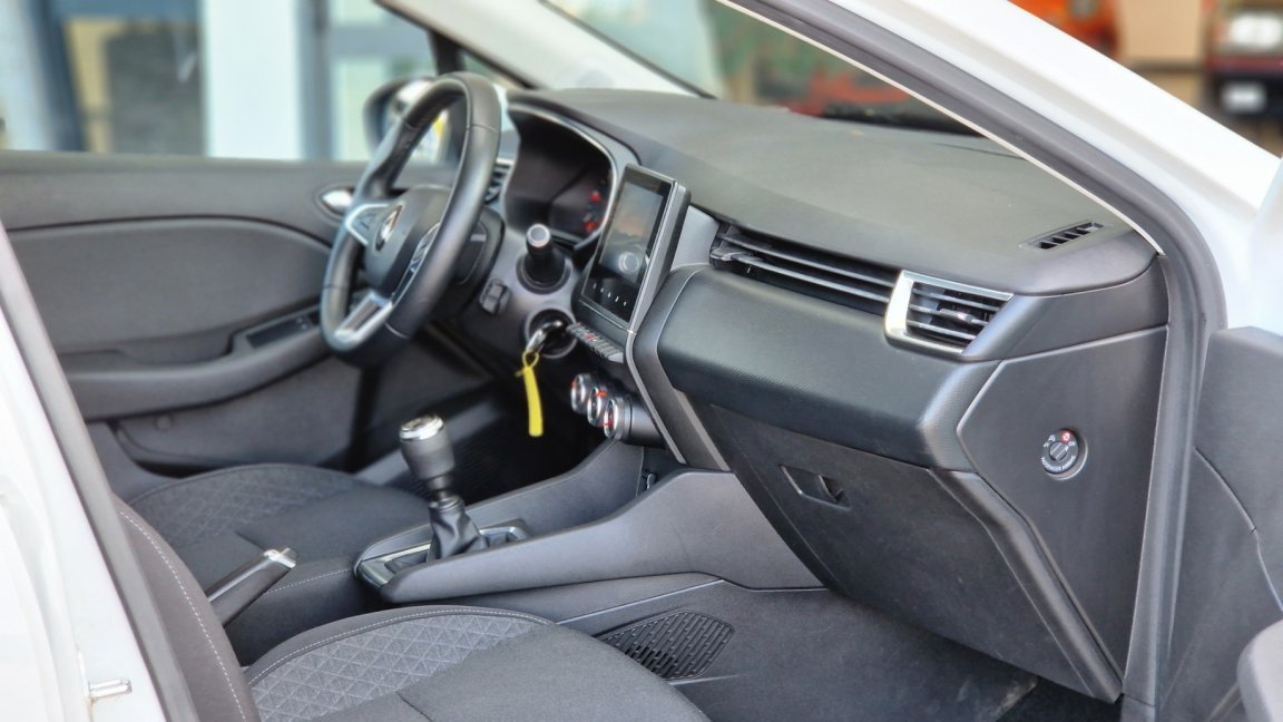 Renault Clio - Photo 36