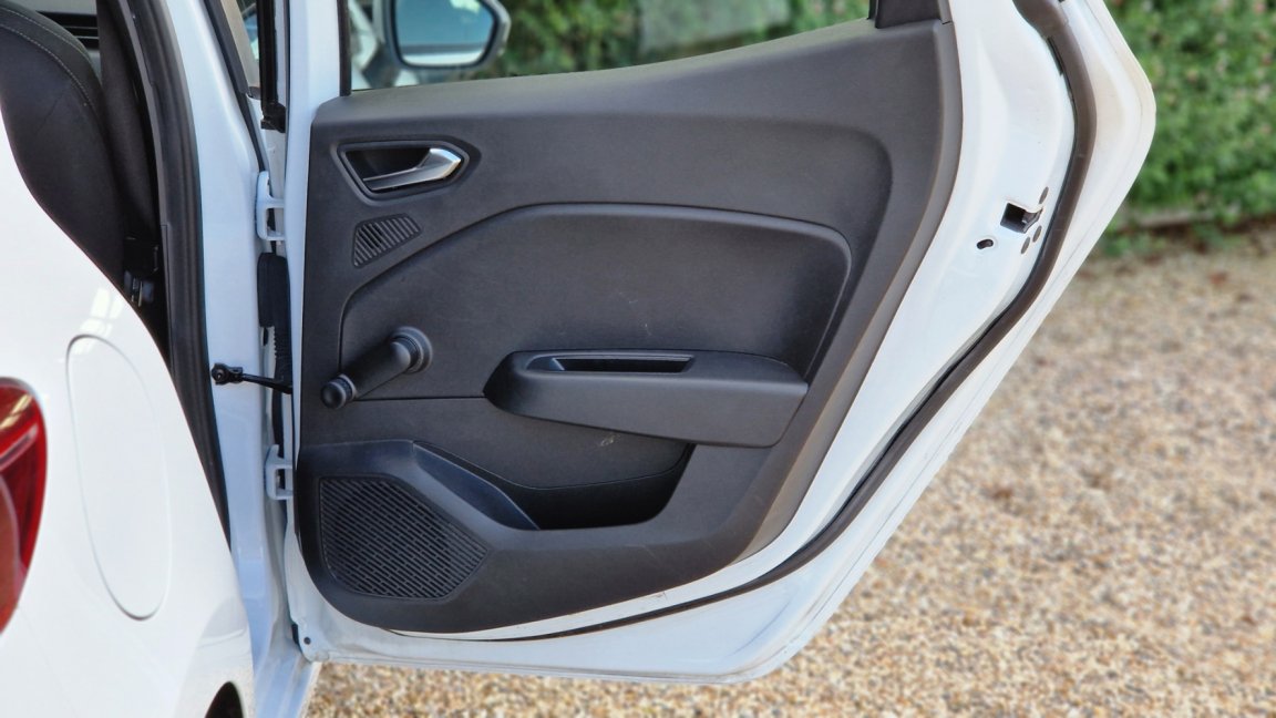Renault Clio - Photo 37