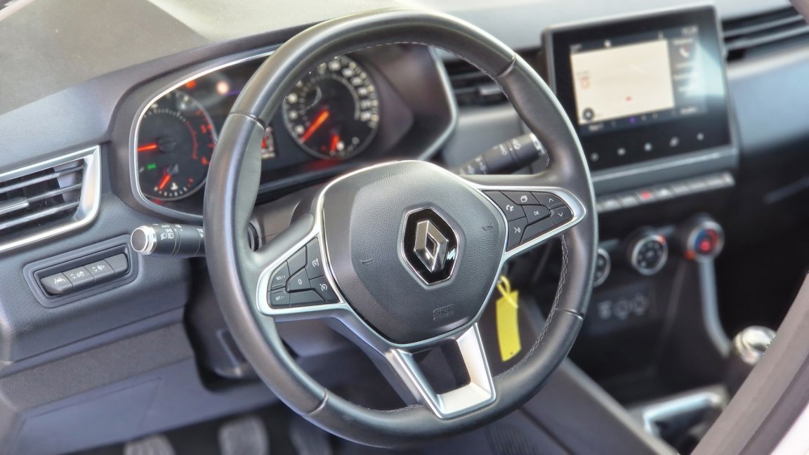 Renault Clio - Photo 43