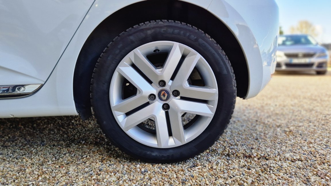 Renault Clio - Photo 48