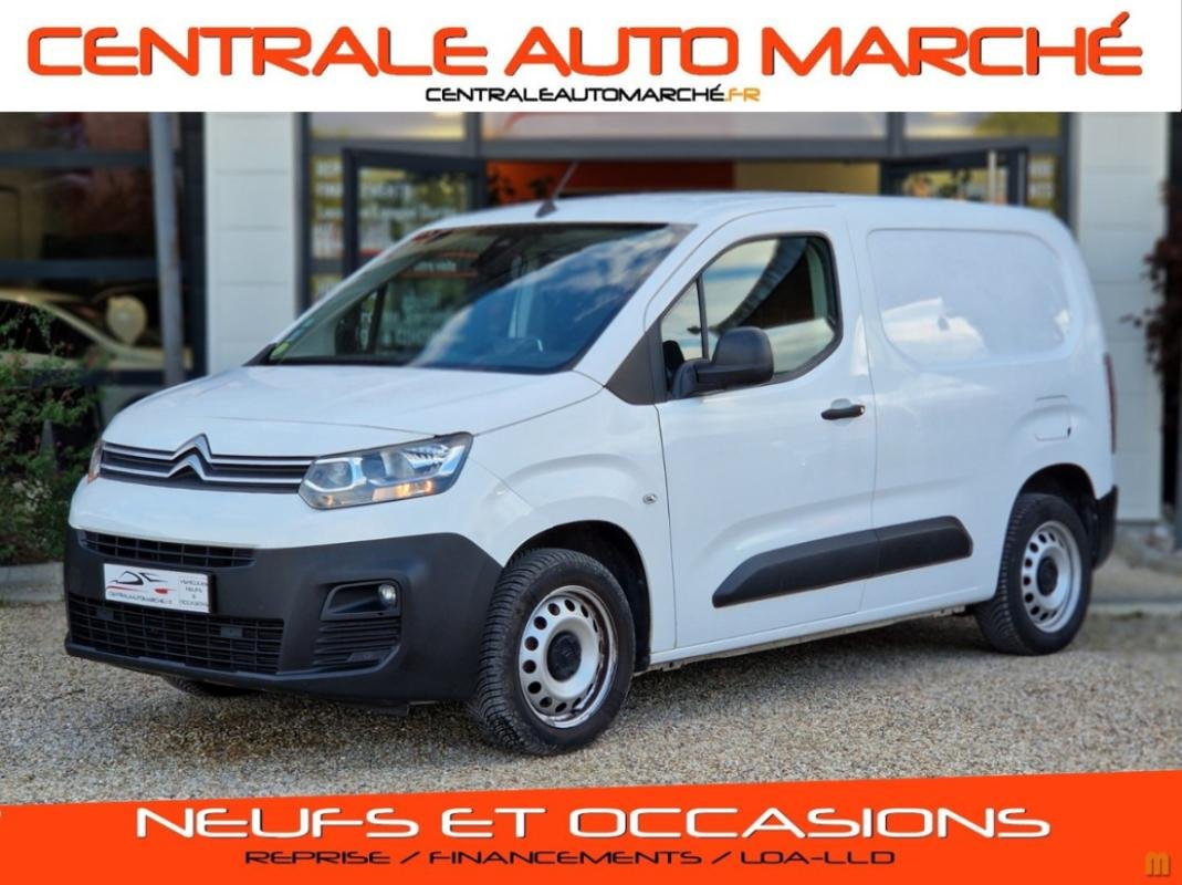 Citroën Berlingo