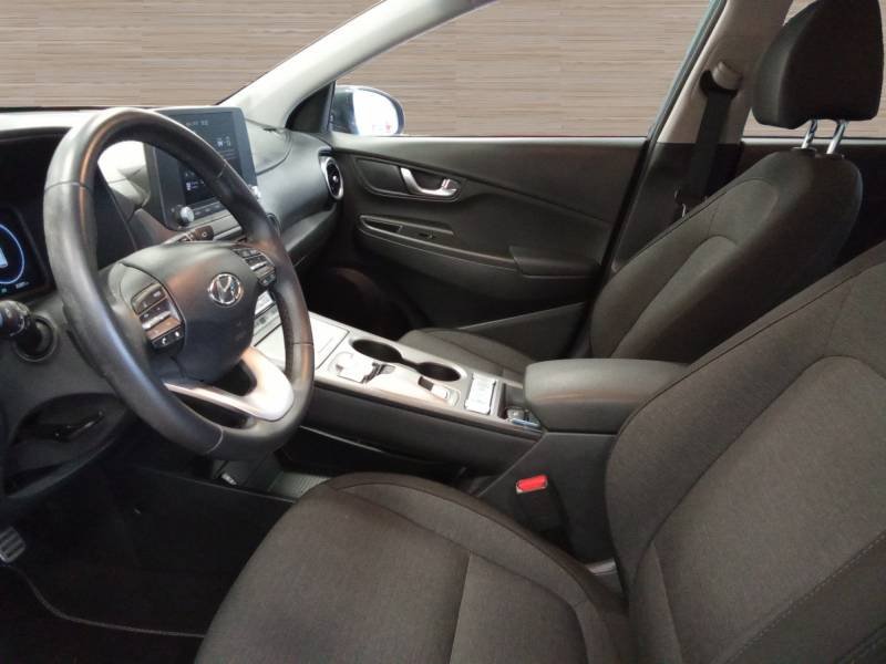Hyundai Kona - Photo 11