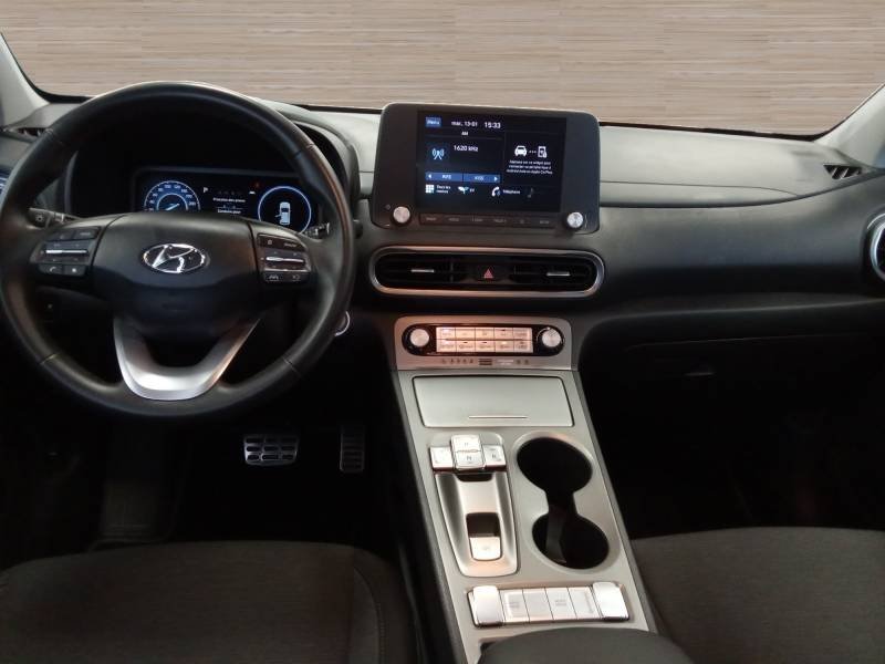 Hyundai Kona - Photo 12