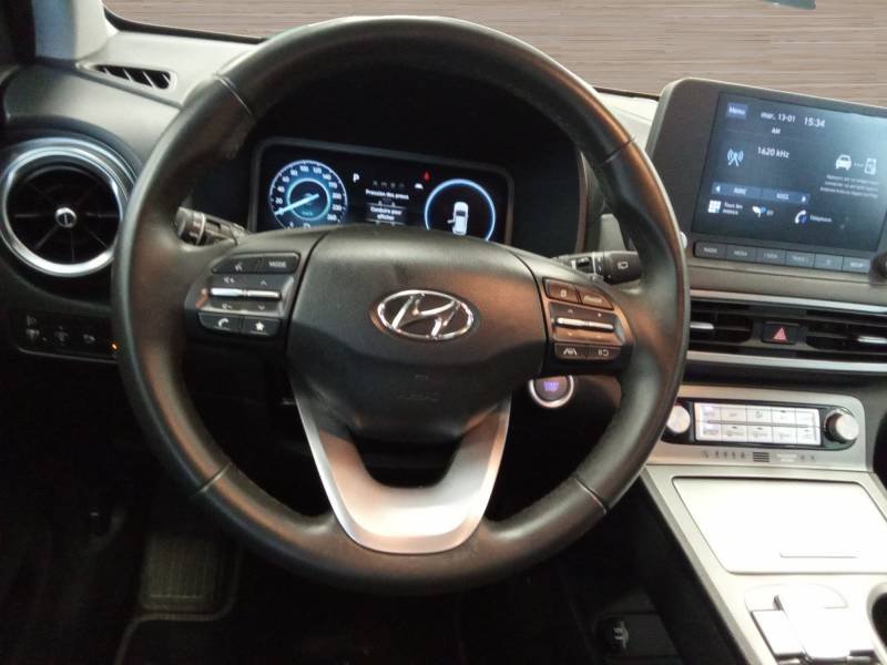 Hyundai Kona - Photo 14