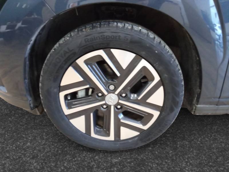 Hyundai Kona - Photo 16