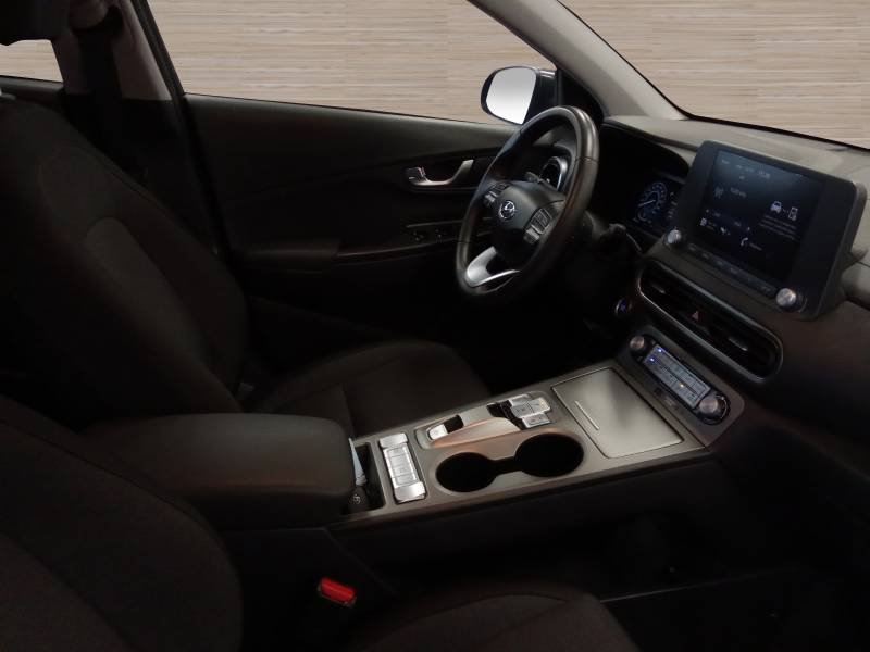 Hyundai Kona - Photo 17