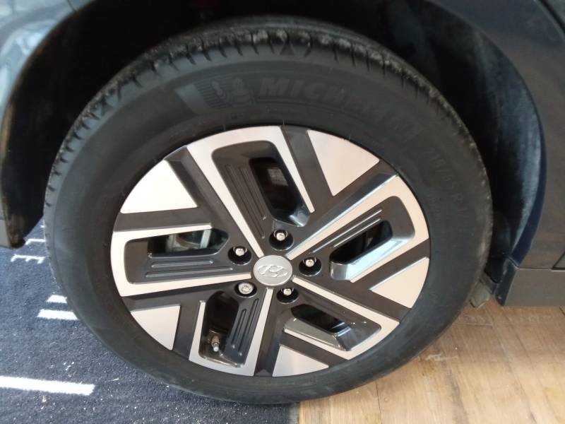 Hyundai Kona - Photo 19