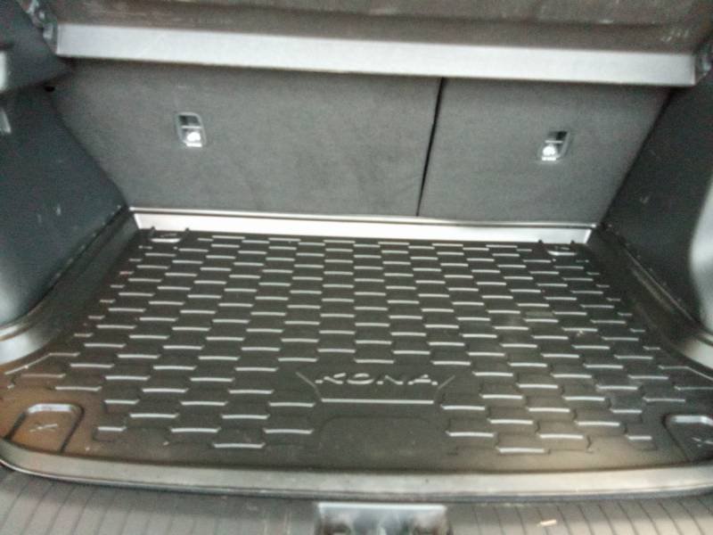 Hyundai Kona - Photo 21