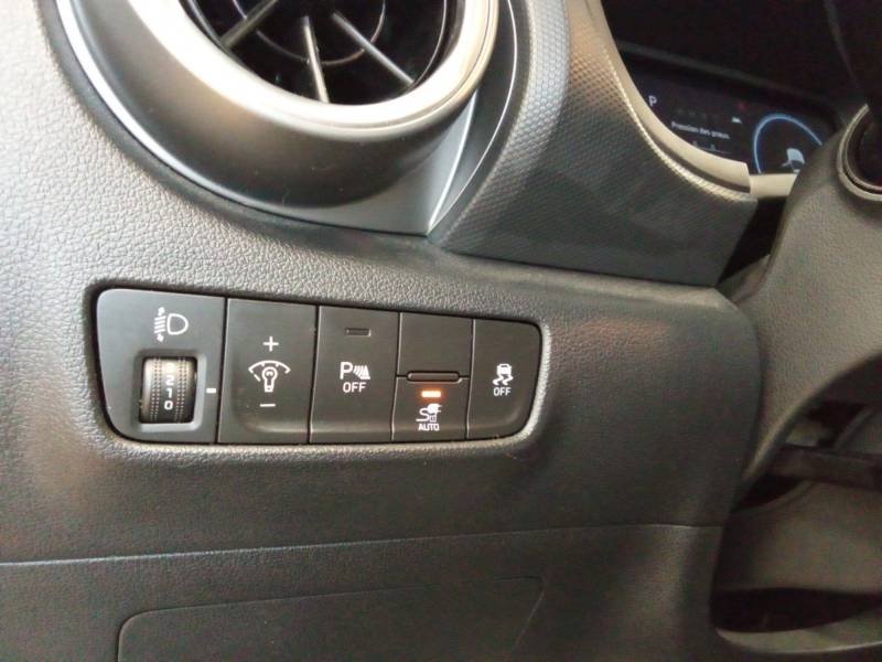 Hyundai Kona - Photo 25