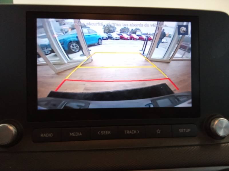 Hyundai Kona - Photo 28