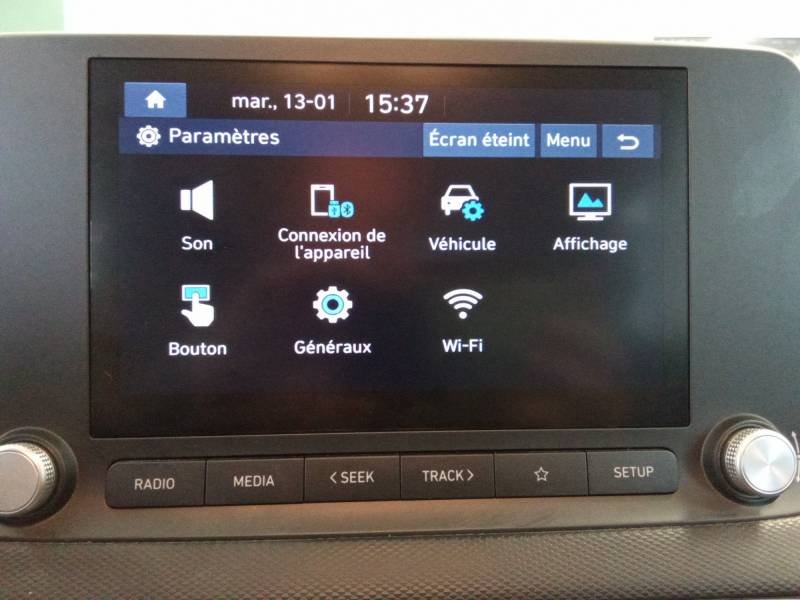 Hyundai Kona - Photo 29
