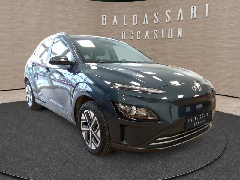 Hyundai Kona - Photo 9