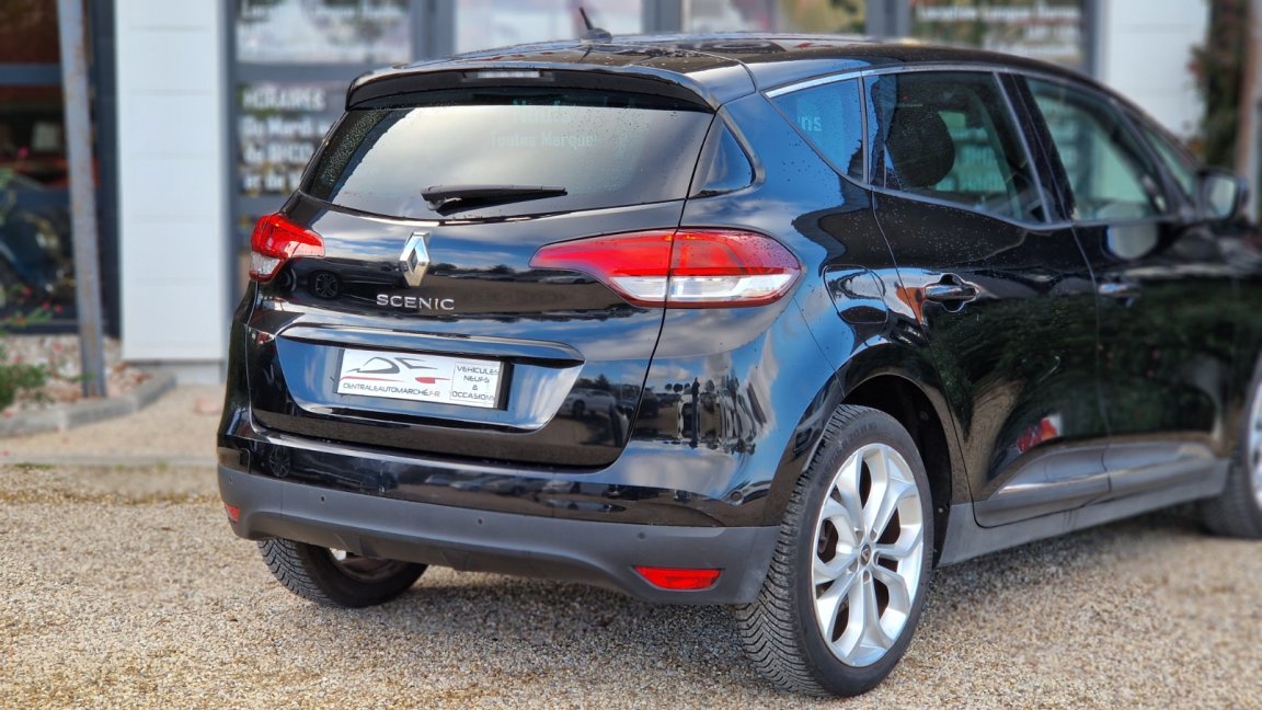 Renault Scénic - Photo 14