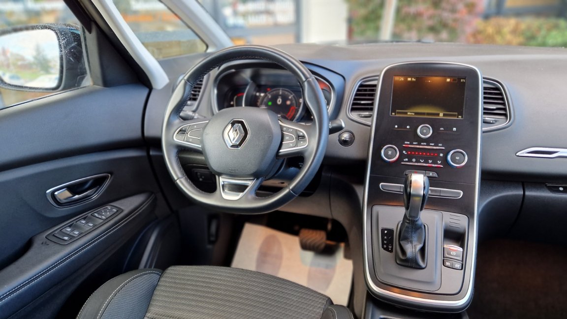 Renault Scénic - Photo 24