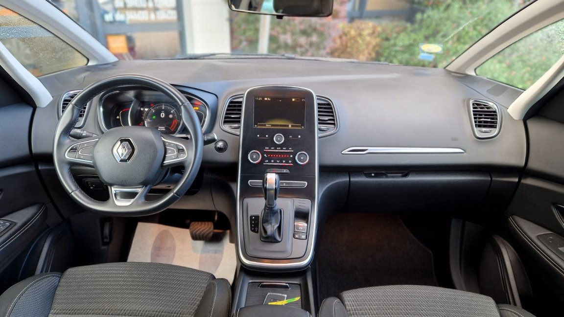 Renault Scénic - Photo 26