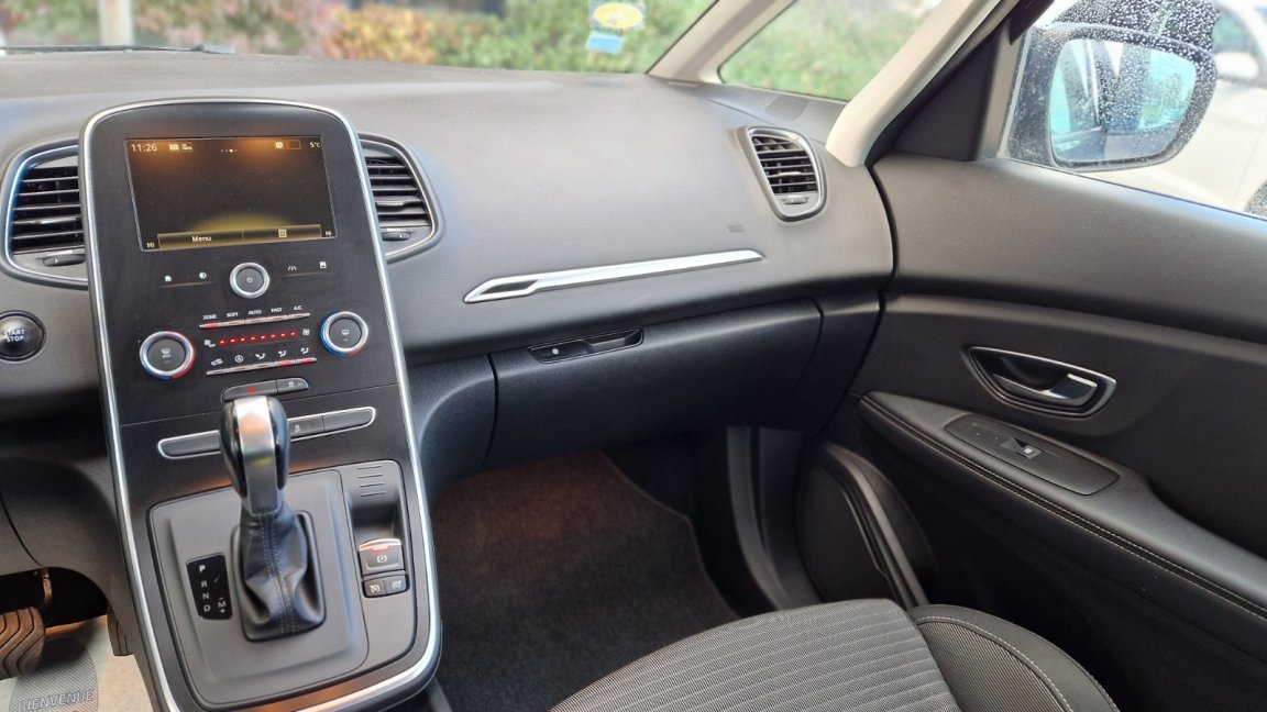 Renault Scénic - Photo 27