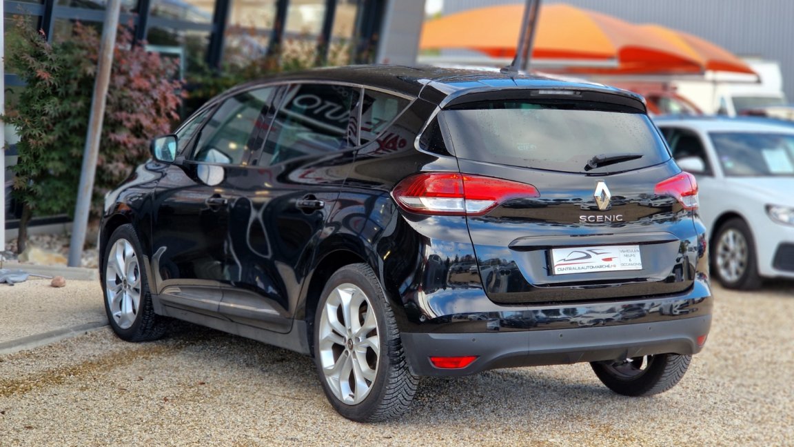 Renault Scénic - Photo 38