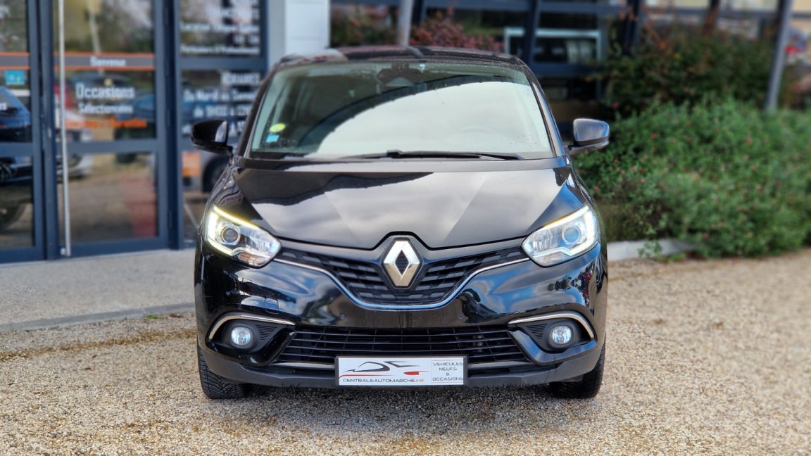 Renault Scénic - Photo 7