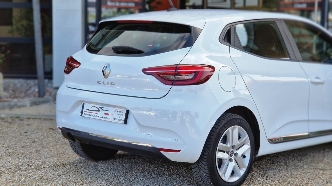 Renault Clio - Photo 12
