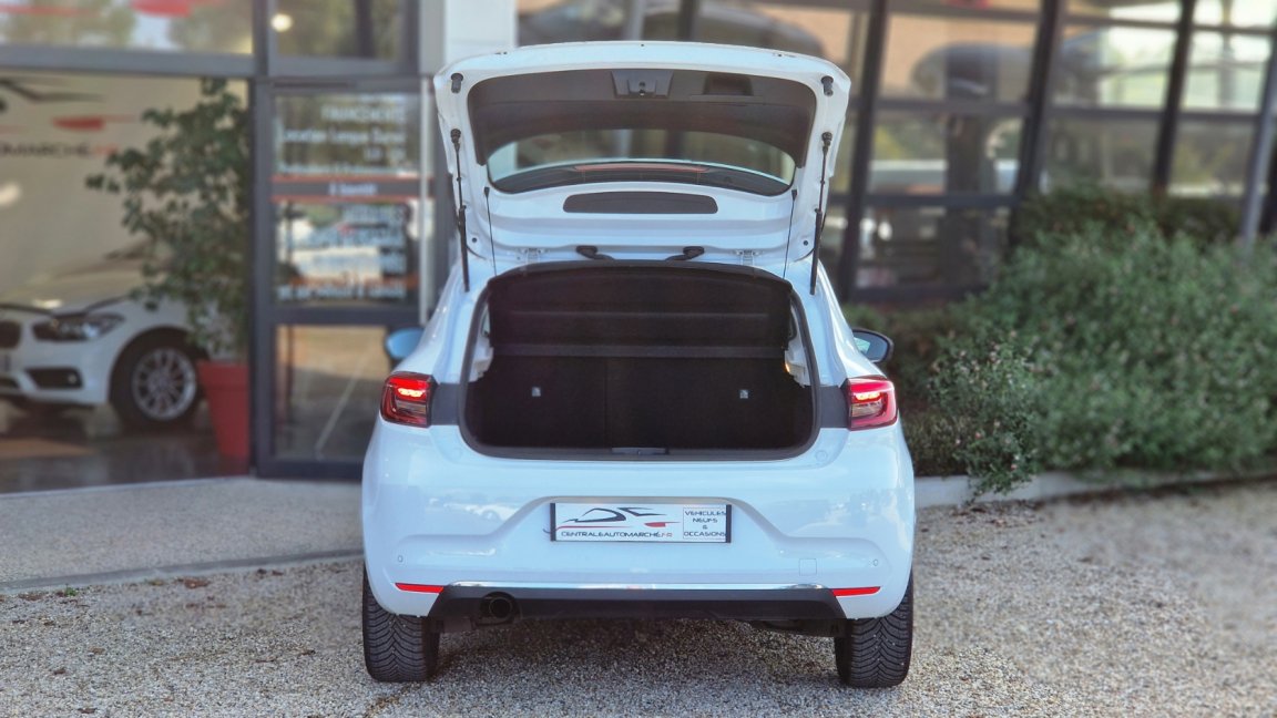 Renault Clio - Photo 14
