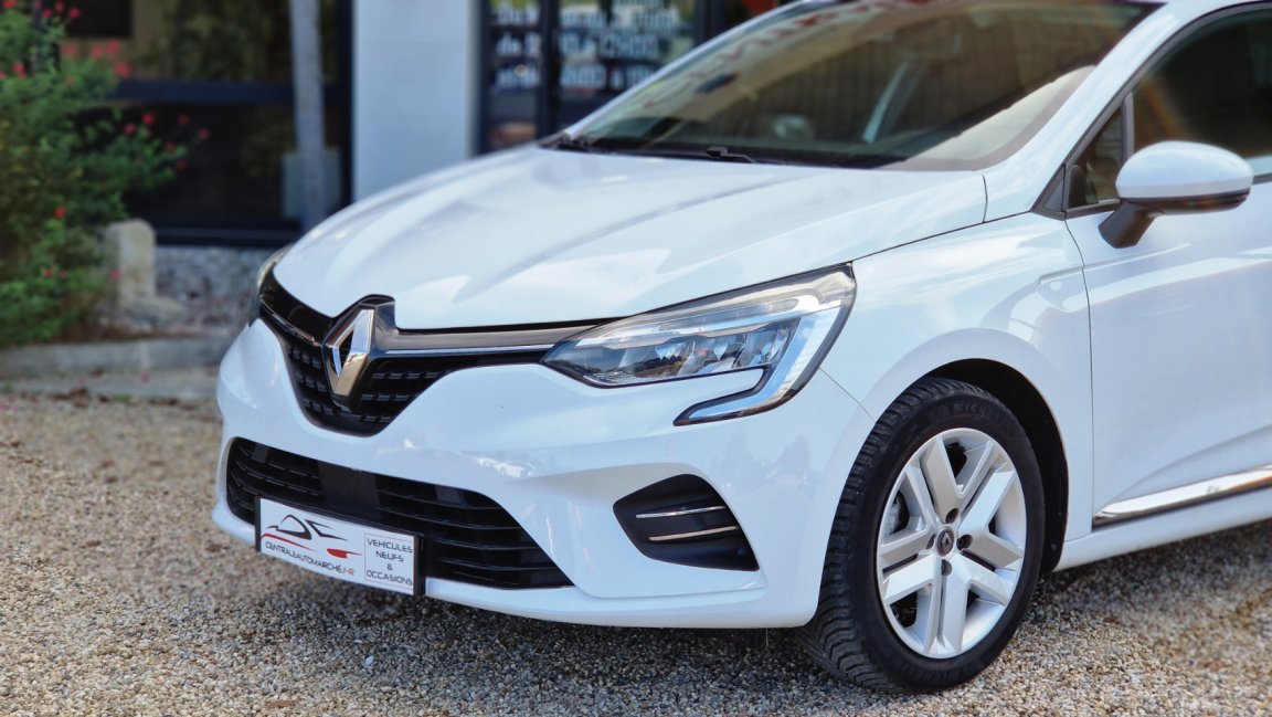 Renault Clio - Photo 15