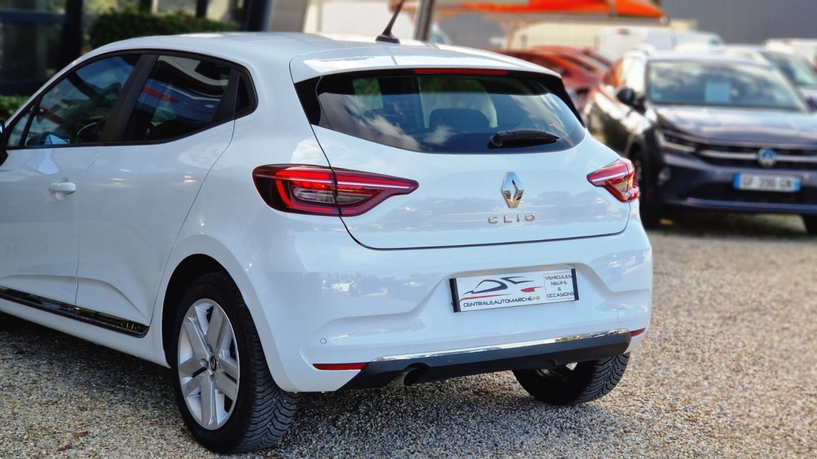 Renault Clio - Photo 19