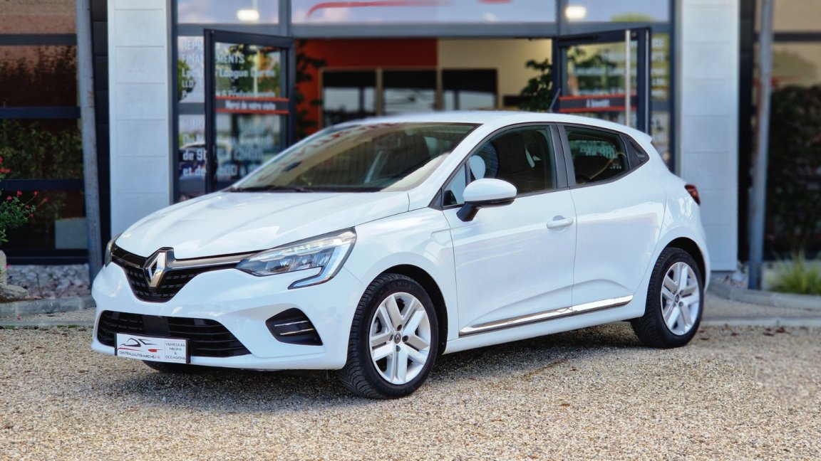 Renault Clio - Photo 2